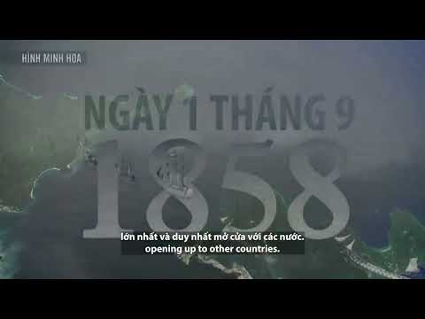 Lịch sử hình thành Đà Nẵng từ quá khứ đến hiện tại