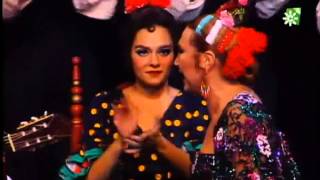 Rocio Jurado- Que no daría yo- Por siempre Rocio