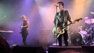 Johnny Marr European Me Glasgow A8c March 19th 2013