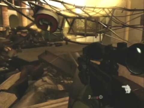 Resistance 2 (walkthrough) part 17