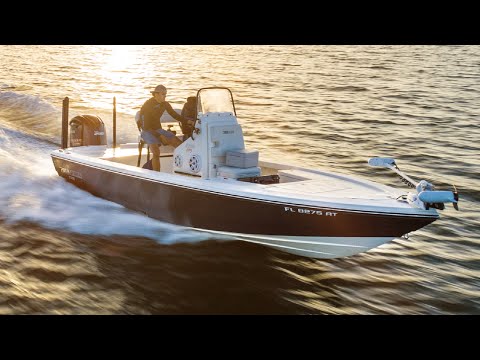 Bay Boat v.s. Deep V Center Console.. Which is best for you & your family?