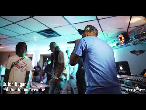 UKNOIT ENT - Uknoit Bash 2 (Recap)