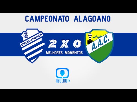CSA 2 x 0 Coruripe   - 8° RODADA - Campeonato Alagoano 2016