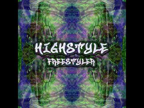 05 Highstyle - Flowrider