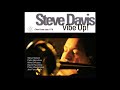 Steve Davis - Vibe Up! (1998 Criss Cross)