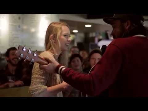 Illegal Pete's presents Shakey Graves: Dearly Departed