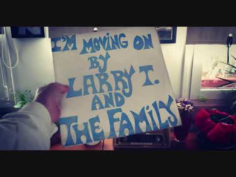 Larry T. And The Family - Where Does The Answer Lie