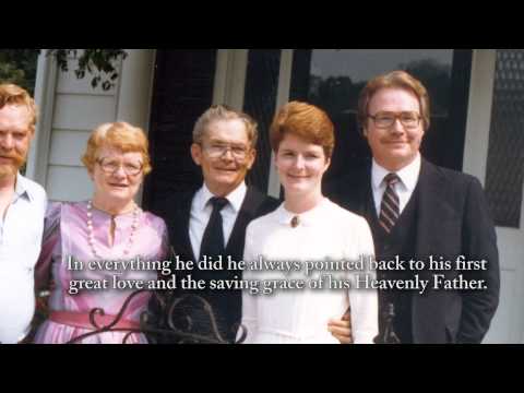 Ovid Young - Life Story Digital Film