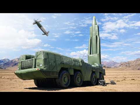 האם איראן הצליחה להטעות את חיל האוויר במבצע שאגת הארי?