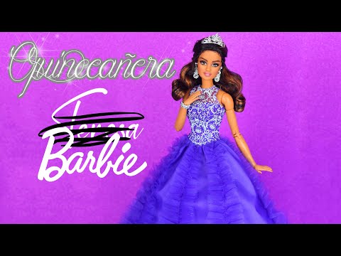 Dolls For Quinceanera