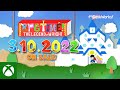 RPG Time: The Legend of Wright - Story Trailer