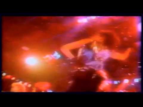 JEAN KNIGHT MY TOOT TOOT (Original.1984 vhs)