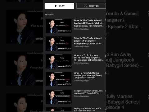 some of jungkook ff you should watch (◍•ᴗ•◍) #jungkookff #bts #shorts #youtube #trending #likes