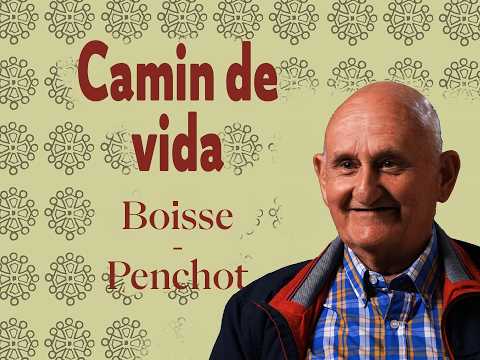 Camin de vida # Boissa-Panchòt