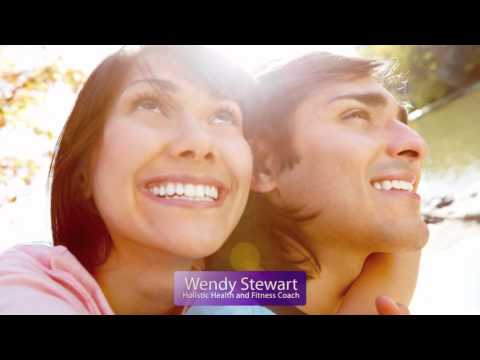 Wendy Stewart Wellness Video | Wellness Coaching in Baltimore