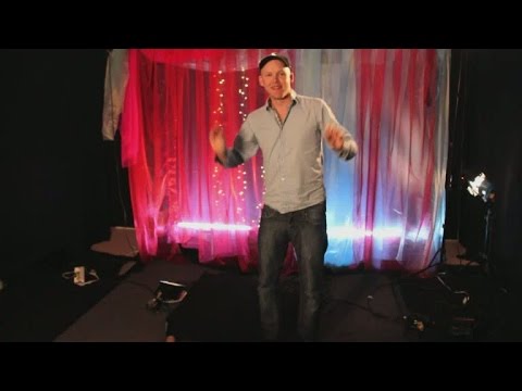 Patrik Starborg sista finalisten i Tony bjuder upp - Let’s Dance (TV4)