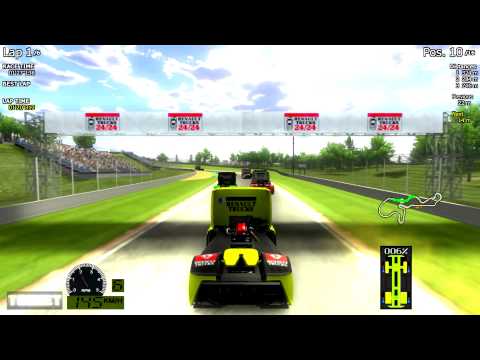 descargar truck racing by renault trucks para pc