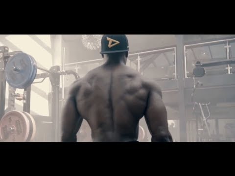 ALL OR NOTHING - Gym Motivation 😈