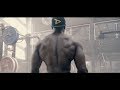 ALL OR NOTHING Gym Motivation