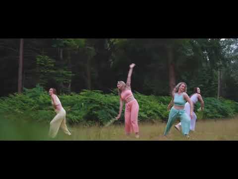 forest movement in knoga knitwear