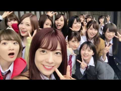 【乃木坂46】【閲覧注意】女性は見ないで！！超下世話、乃木坂46夜が強そうなメンバー3人 衛藤美彩、西野七瀬、斉藤優里
