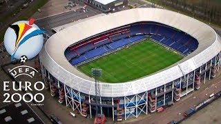 Download lagu UEFA Euro 2000 Belgium & Netherlands Stadiums mp3