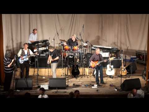 Atlantis - The Shadows cover by "The Shadows Feeling"