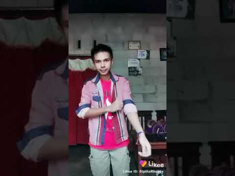 Diptha Rhobby - Kata Pujangga