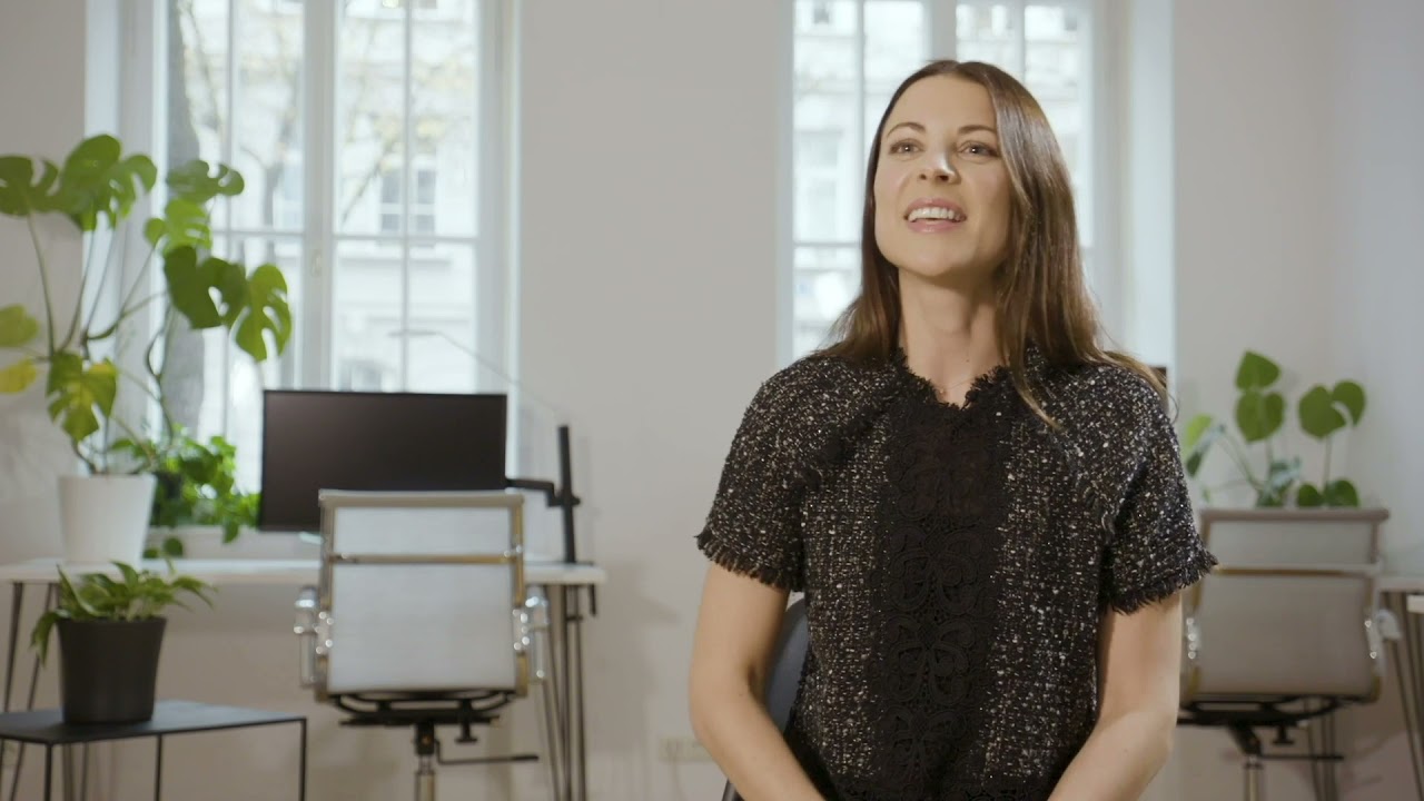 Learn about Demodesk - the #1 customer meeting platform