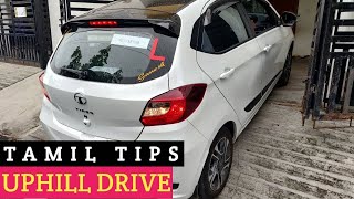 How To Manage Car In Slope-UPHILL CAR DRIVING-Beginners Driving Lesson-City Car Trainers 8056256498