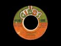 Dennis Brown - Let Me Love You / All Night Long