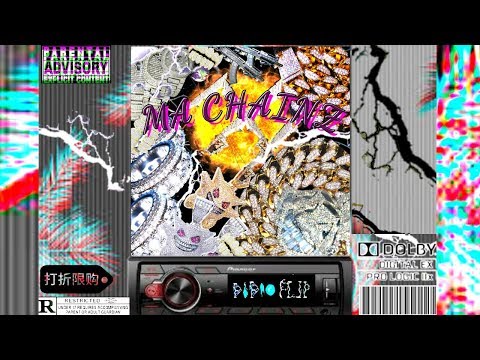 C H A I N Z- Didio flip (Prod.Lito) ÁLBUM (Sobrevivendo ao caos)
