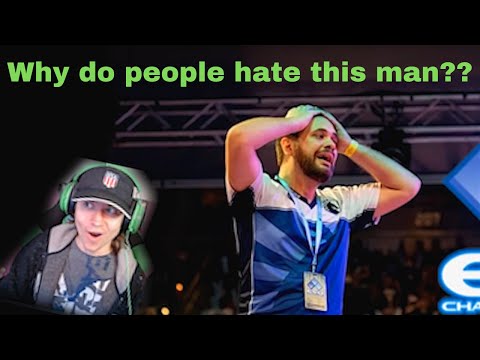 The Smash Bros. Community