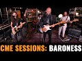 CME Sessions: Baroness | Live At Chicago Music Exchange