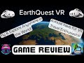 See the World in VR! - WorldLens (EarthQuest) - App Review - A Must Have For Travel Enthusiasts!