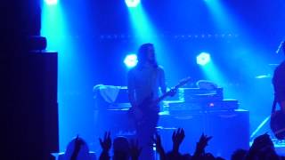 Hundred Reasons Falter Live The Coronet