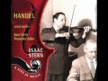 Händel-Violin Sonata in D Major Op. 1 No. 4 HWV371: IV (Cmplete)