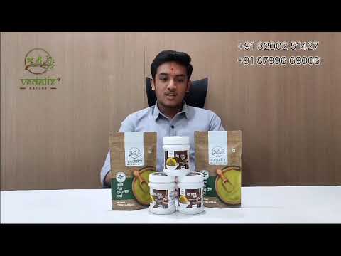 Vedalix Weight Loss Powder