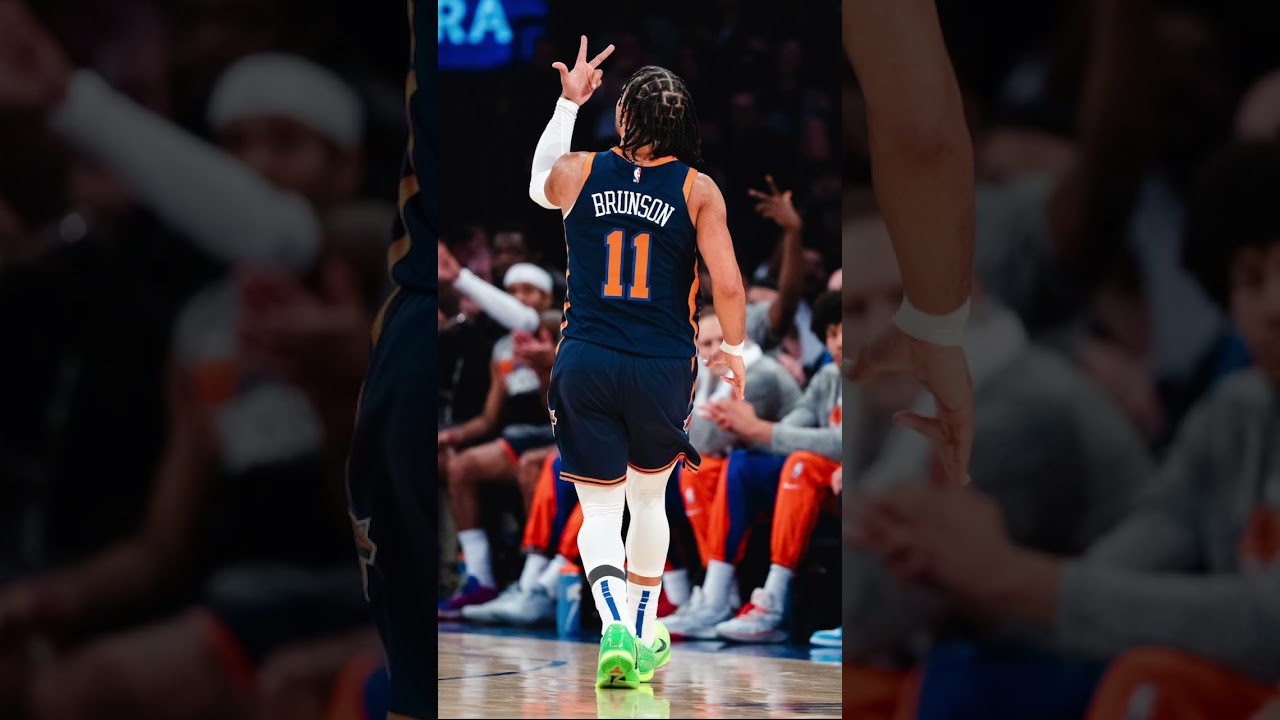 Knicks Wallpapers #nyc #knicks #wallpaper #nba