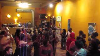 Classic Material September 2011- The Party ain't Over