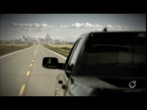 Cgi Vfx Spot Hd: «Перемещение Небес И Земли» По Sehsucht