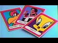 Target Looney Tunes Tune Into School W Joey Lawerence 1993