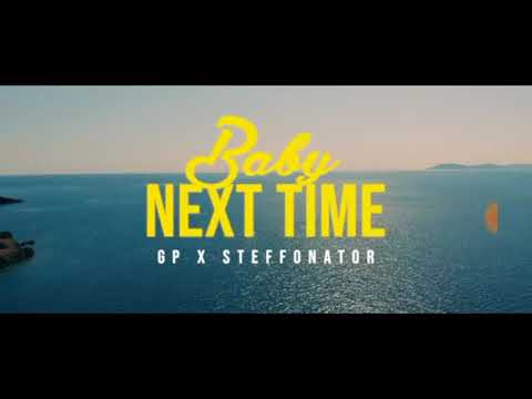 GP x STEFFONATOR - Baby next time ( official muzic video) *Reakcija*