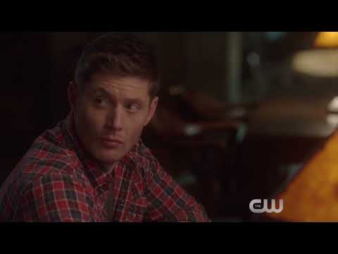 Supernatural CW 13x07 Sneak Peek War of the Worlds