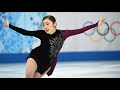 YUNA KIM Free Skate 2014 Sochi Olympics NBC 4K