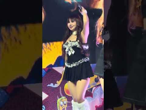 20230923 Umeshu Yumiko Fancam - ทาสแมว (Cat slave) - Thailand Comic Con 2023 (4K 60p)