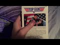 Opening To Top Gun 1990 VHS 1995 Reprint