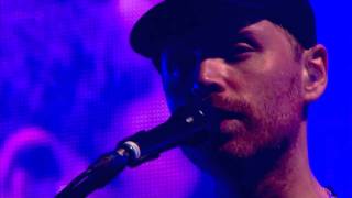 Coldplay (HD) - Politik (Glastonbury 2011)