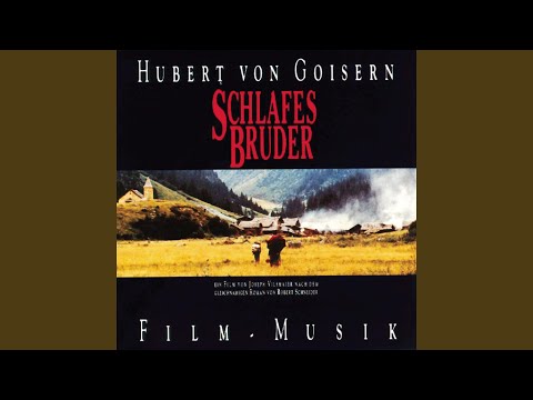 Komm oh Tod du Schlafes Bruder