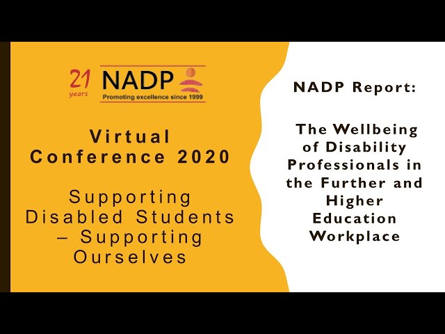 Video pronuncia di NADP in Inglese